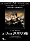Le 13ème guerrier (Édition Collector Limitée) - Blu-ray