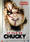 Le Fils de Chucky - DVD