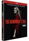 The Handmaid's Tale : La Servante écarlate - Saison 3 - Blu-ray