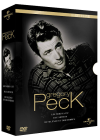 Gregoty Peck - Coffret - Les nerfs à vif + MacArthur - Le général rebelle + Du silence et des ombres (Pack) - DVD