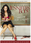 Jennifer's Body (Version non censurée) - DVD