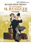 L'Extravagant M. Ruggles (Version remasterisée) - DVD