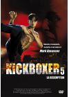 Kickboxer 5 - La rédemption