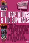 Ed Sullivan's Rock'n'Roll Classics - The Temptations & The Supremes - DVD