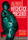 Alfred Hitchcock présente - La série originale - Saison 1 - DVD