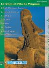 Guide de voyage DVD - Le Chili & l'île de Pâques - DVD