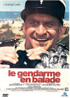 Le Gendarme en balade - DVD