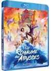 Le Royaume des abysses - Blu-ray