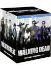 The Walking Dead - L'intégrale des saisons 1 à 11 - Blu-ray