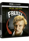 Frenzy (4K Ultra HD + Blu-ray) - 4K UHD