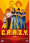C.R.A.Z.Y. - DVD