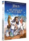 Jésus et les animaux de la bible - DVD
