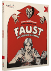 Faust (Version Restaurée) - Blu-ray