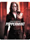 Peppermint (Édition SteelBook) - Blu-ray