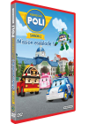 Robocar Poli - Saison 2 - 3 - Mission escalade ! - DVD