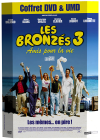 Les Bronzés 3, Amis pour la vie (DVD + UMD) - DVD