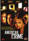 American Crime - DVD