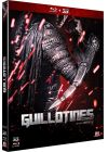 Guillotines (Blu-ray 3D + Blu-ray 2D) - Blu-ray 3D