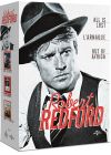 Robert Redford : All Is Lost + L'arnaque + Out of Africa (Pack) - DVD