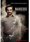 Narcos - Saison 1 - Blu-ray