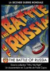 Battle of Russia - DVD