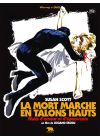 La Mort marche en talons hauts (Nuits d'amour et d'épouvante) (Combo Blu-ray + DVD) - Blu-ray