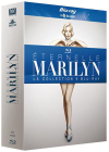 Eternelle Marilyn - La collection 9 Blu-ray - Blu-ray