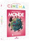 La Petite fabrique du monde - DVD