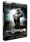 Conan le Barbare + Conan le destructeur (Édition SteelBook limitée) - Blu-ray