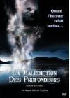 La Malédiction des profondeurs - DVD