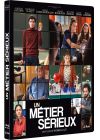 Un métier sérieux - Blu-ray