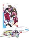 The Asterisk War : The Academy City on the Water - Saison 2, Vol. 1/2 - DVD