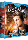 Collection Leonardo Di Caprio (Édition Limitée) - Blu-ray