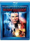 Blade Runner (Warner Ultimate (Blu-ray)) - Blu-ray