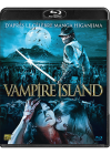 Vampire Island - Blu-ray