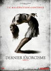 Le Dernier exorcisme Part II - DVD