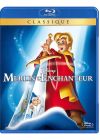 Merlin l'enchanteur - Blu-ray