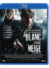 Blanc comme neige - Blu-ray