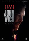 John Wick 1 & 2 - DVD