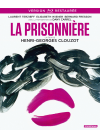 La Prisonnière (Version Restaurée) - Blu-ray