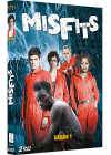 Misfits - Saison 1 - DVD