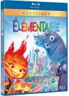 Élementaire - Blu-ray