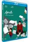 Aprile - Blu-ray