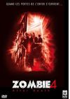 Zombie 4 - DVD