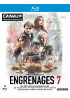Engrenages - Saison 7 - Blu-ray