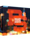 The Rolling Stones - Licked Live in NYC (SD Blu-ray (SD upscalée) + 2 CD) - Blu-ray