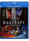 Warcraft : Le commencement - Blu-ray