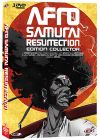 Afro Samurai Resurrection (Édition Collector) - DVD