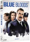 Blue Bloods - Saison 5 - DVD