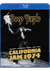 Deep Purple - California Jam 1974 - Blu-ray
